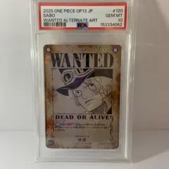 2026年最新】サボ パラレル psa10の人気アイテム - メルカリ