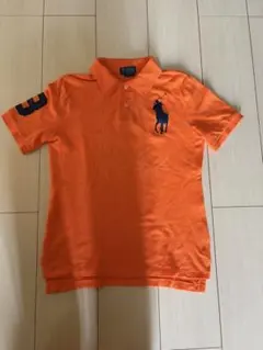 polo ralph laurenビックポニー flexwitme swag - メルカリ