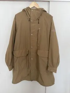 ノースフェイス ジップインマグネマウンテンコート