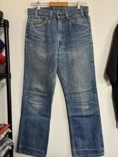 2026年最新】levis 517 オレンジの人気アイテム - メルカリ