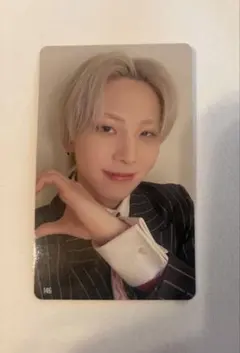 JO1 川尻蓮　POP-UP 7000円トレカ　146