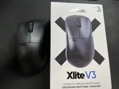 pulser xlite v3 size3 超美品