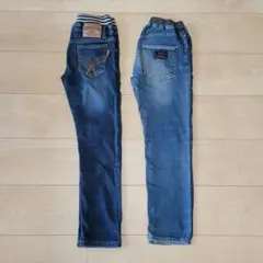 ストレッチパンツ ボトムス