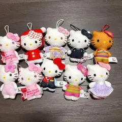 マクドナルド ハローキティのサムネイル