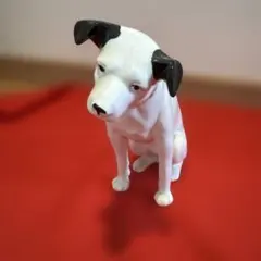 ビクター犬・ニッパー（高さ17cm）のサムネイル