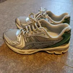 ゆっぴ様 26cm ASICS GEL-KAYANO 14 1201A019 - メルカリ
