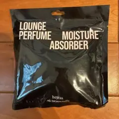hetras LOUNGE PERFUME MOISTURE ABSORBER
