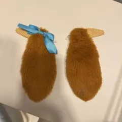 ディズニーわんわん物語 レディパッチン