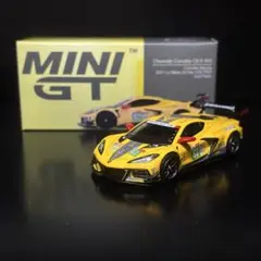 TSMMODEL 1/43マクラーレンMP4-12C2011マカオGP3位 - メルカリ