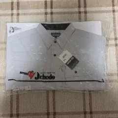 自重堂　秋冬春作業服　上着　LLサイズ　新品未使用　クロムシルバー