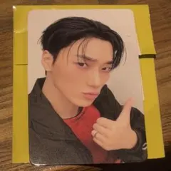 ATEEZ アチズ 名古屋 会場限定トレカ サン - メルカリ