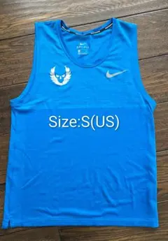 ナイキ Nike DRI-FIT ノースリーブ Tシャツ シングレット S