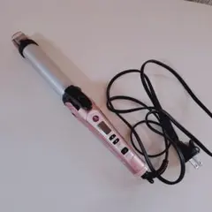 TescomIPW1832ヘアアイロン　ストレート＆カール2way