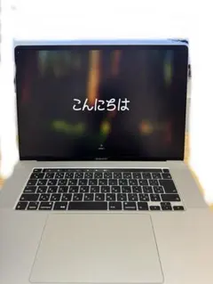 2026年最新】MacBooK pro 2019 ジャンクの人気アイテム - メルカリ