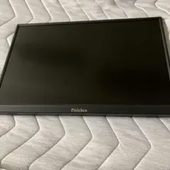 Pistichen 薄型ディスプレイモニター本体