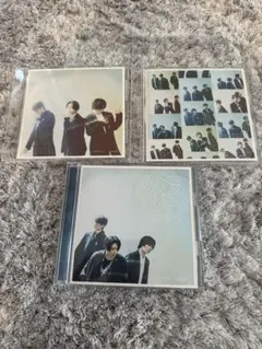 NEWS ギフテッド シングル