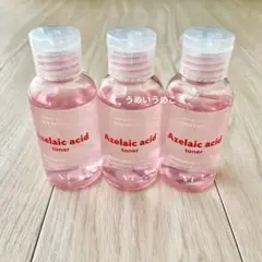 VT Azelaic Acid Toner 50ml 3本セットのサムネイル