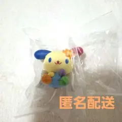 サンリオキャラクターズ　　バレエリボンフィギュア2　ウサハナ