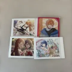 プロセカグッズ