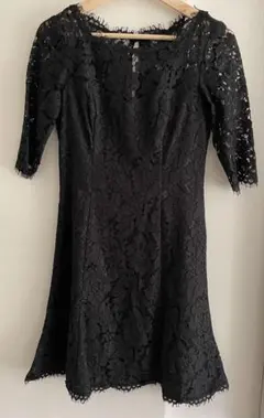 レースドレス　レディース