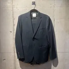 UNITED TOKYO セットアップ　ダークグリーン