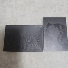 SUGA AgustᎠ D-DAY フォトブック