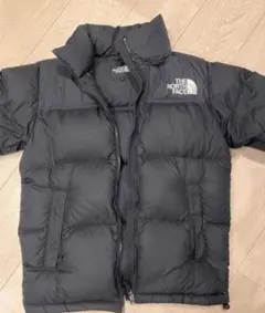 THE NORTH FACEヌプシ ダウンジャケット