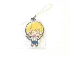 【黒子のバスケ】カプセルラバーマスコットin Summer 2016(黄瀬涼太)