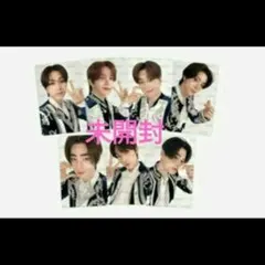 ENHYPEN FATE + IN JAPAN シャツ トレカ コンプリート