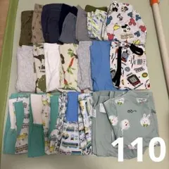2026年最新】子供服まとめ売り110の人気アイテム - メルカリ