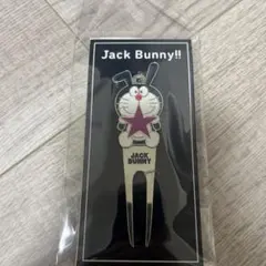 ジャックバニー　ドラえもん　グリーンフォーク　コラボ　パーリーゲイツ　ピンクのサムネイル