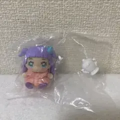 プリキュア ミニフィギュア