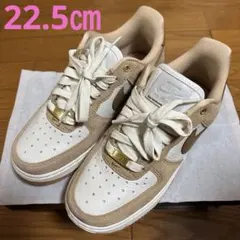 2026年最新】nike エアフォース 22.5の人気アイテム - メルカリ