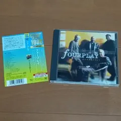 【Fourplay】ハートフェルト+1／フォープレイ（国内限定盤）