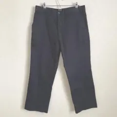 GU カジュアルパンツ　長ズボン
