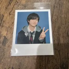 SnowMan カレンダー 2026-27 特典 阿部亮平