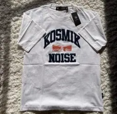 GU×アンダーカバー　Tシャツ　カレッジロゴ　新品未使用