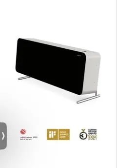 【未開封品】Braun LE01 Dieter Rams ホワイト　スピーカー 未開封品】Braun LE01 Dieter Rams ホワイト スピーカー - メルカリ