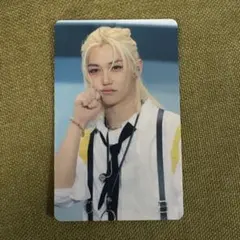 スキズ　ペンミ　TOY WORLD トレカ　HMV Stray Kids