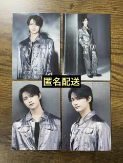 SEVENTEEN RIGHT HERE イルコン トレカ ジュン 4点セット