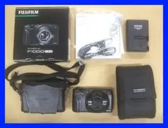 2026年最新】FinePix F1000EXRの人気アイテム - メルカリ