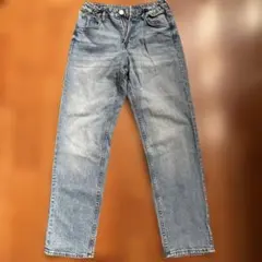 H&M Relaxed Fit デニムパンツ 164cm 13/14Aのサムネイル