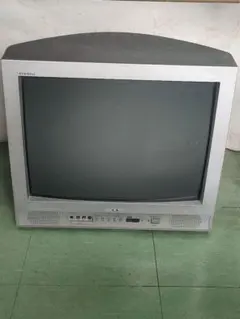 2025年最新】ブラウン管テレビ・テレビデオの人気アイテム