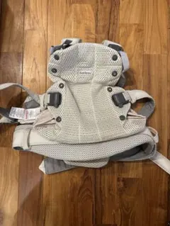 ベビービョルンハーモニー　抱っこ紐