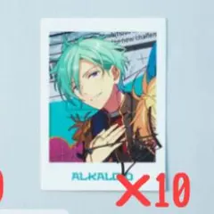 TRIPぱしゃっつ 風早巽10点