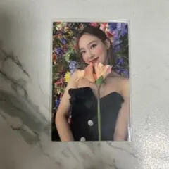 TWICE Eyes wide open ナヨン トレカ 7 - メルカリ