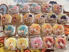 すとぷり 缶バッジ 大量セットのサムネイル