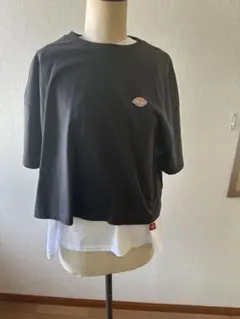 ディッキーズTシャツ&タンクトップセット