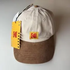 コットンオン CottonOn コダック Kodak コラボ キャップ 帽子新品のサムネイル