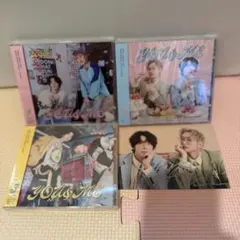 SUPER JUNIOR D&E アルバム ドンへ YOU&ME typeA - メルカリ